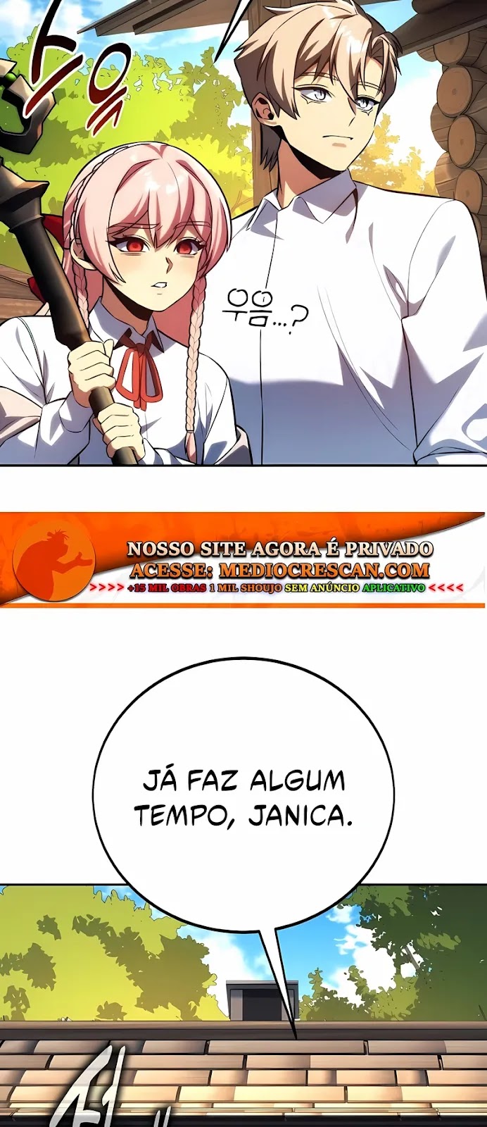 Read The Extra’s Academy Survival Guide  (PT-BR) PT Manga Online