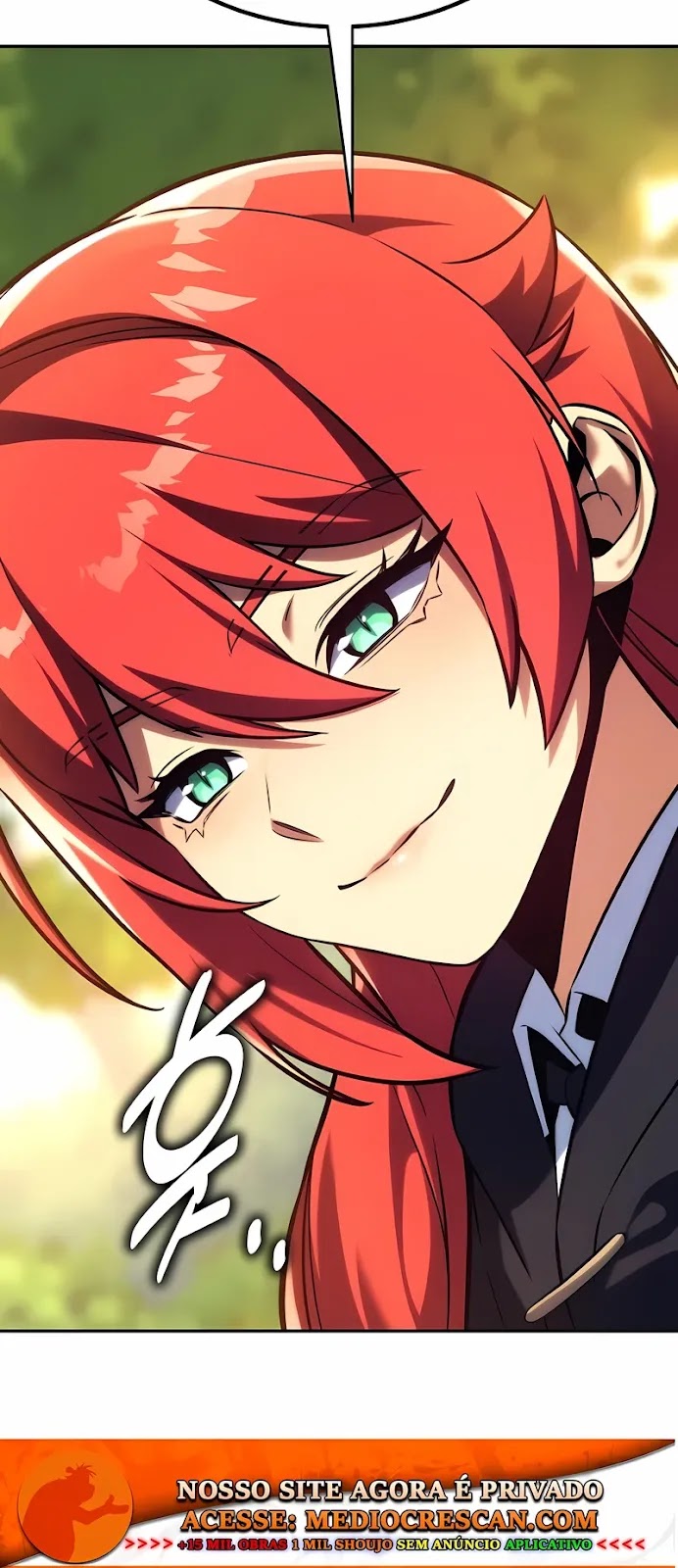 Read The Extra’s Academy Survival Guide  (PT-BR) PT Manga Online