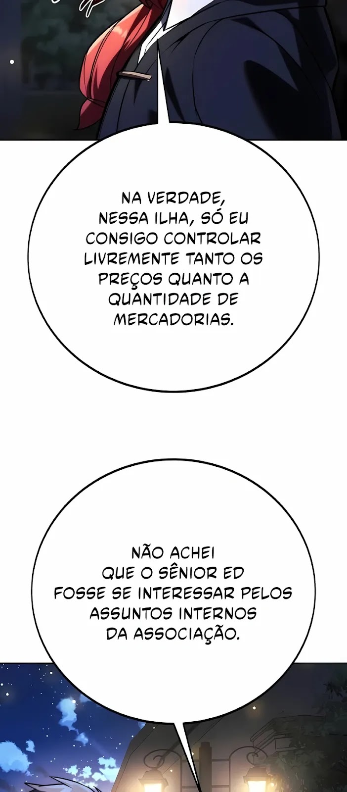 Read The Extra’s Academy Survival Guide  (PT-BR) PT Manga Online