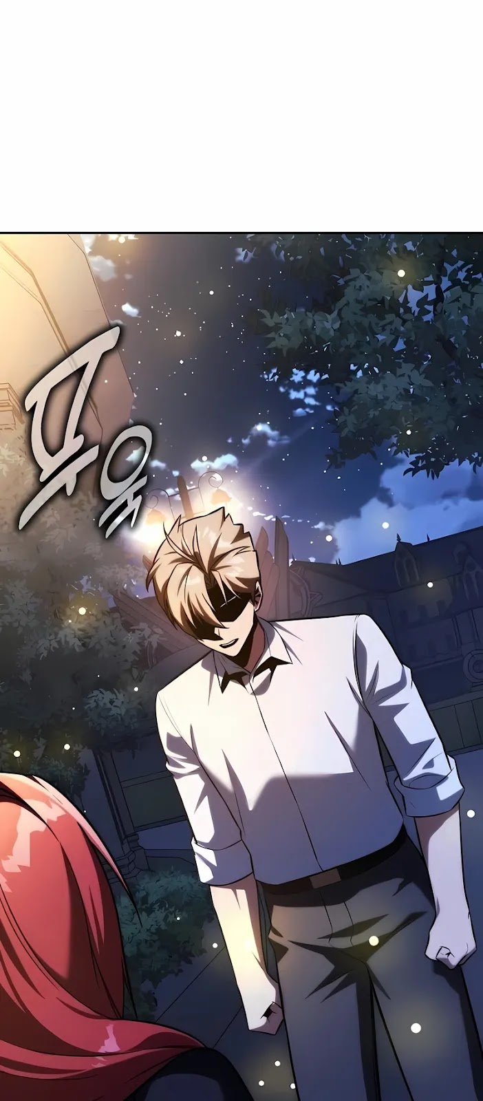 Read The Extra’s Academy Survival Guide  (PT-BR) PT Manga Online
