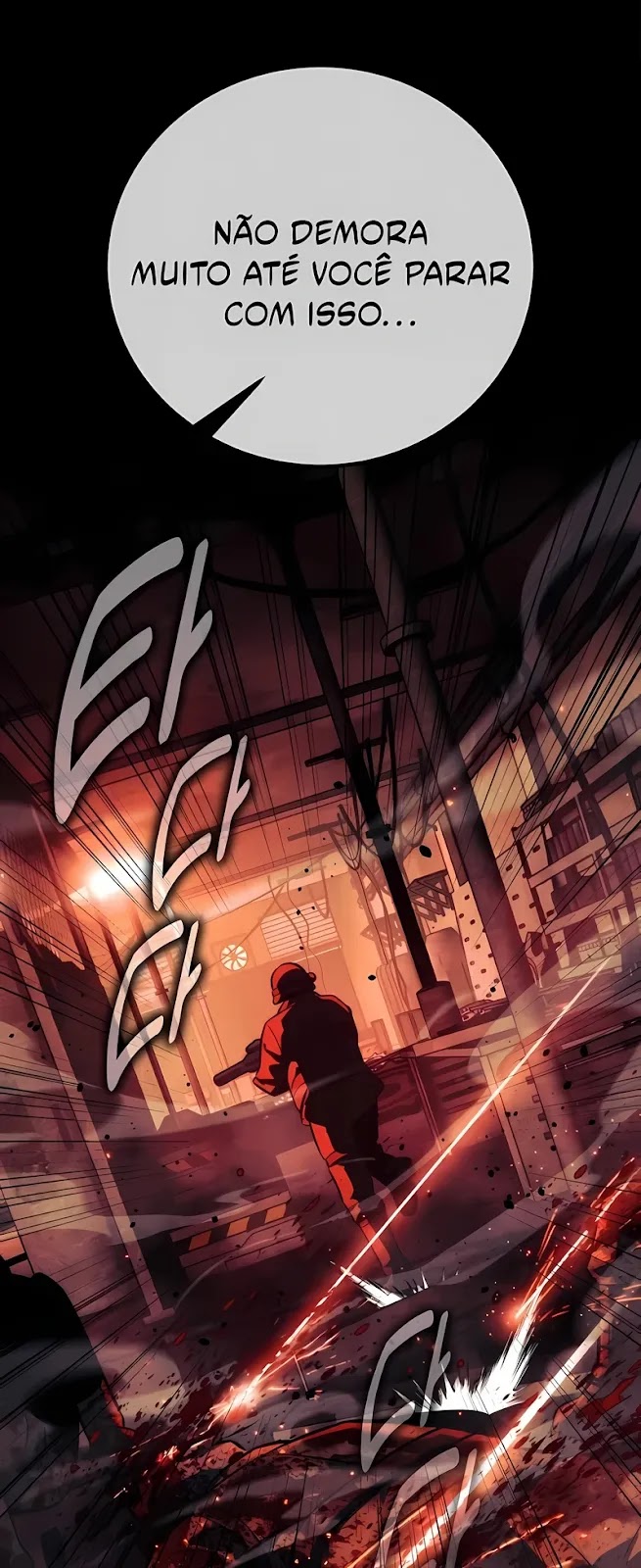 Read The Extra’s Academy Survival Guide  (PT-BR) PT Manga Online