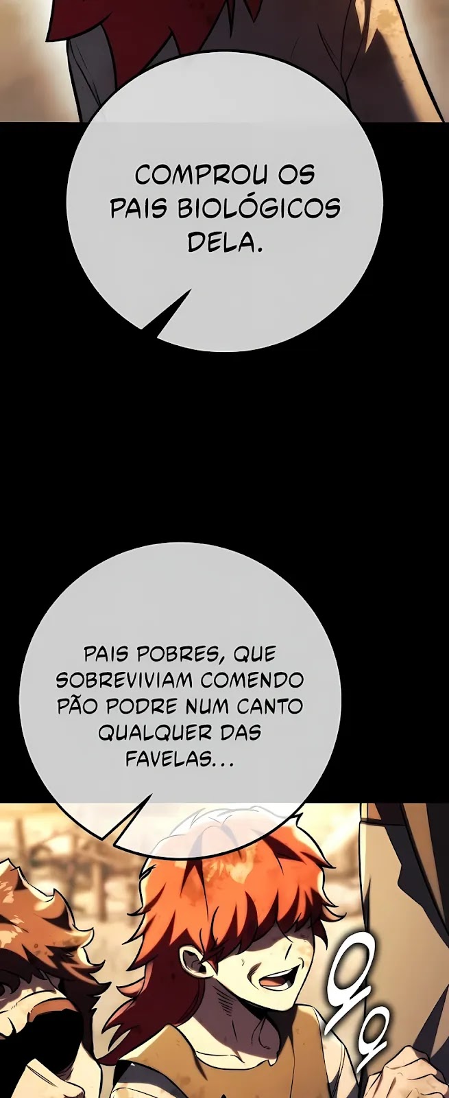 Read The Extra’s Academy Survival Guide  (PT-BR) PT Manga Online