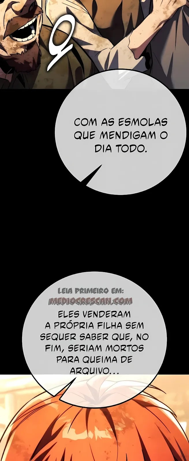 Read The Extra’s Academy Survival Guide  (PT-BR) PT Manga Online