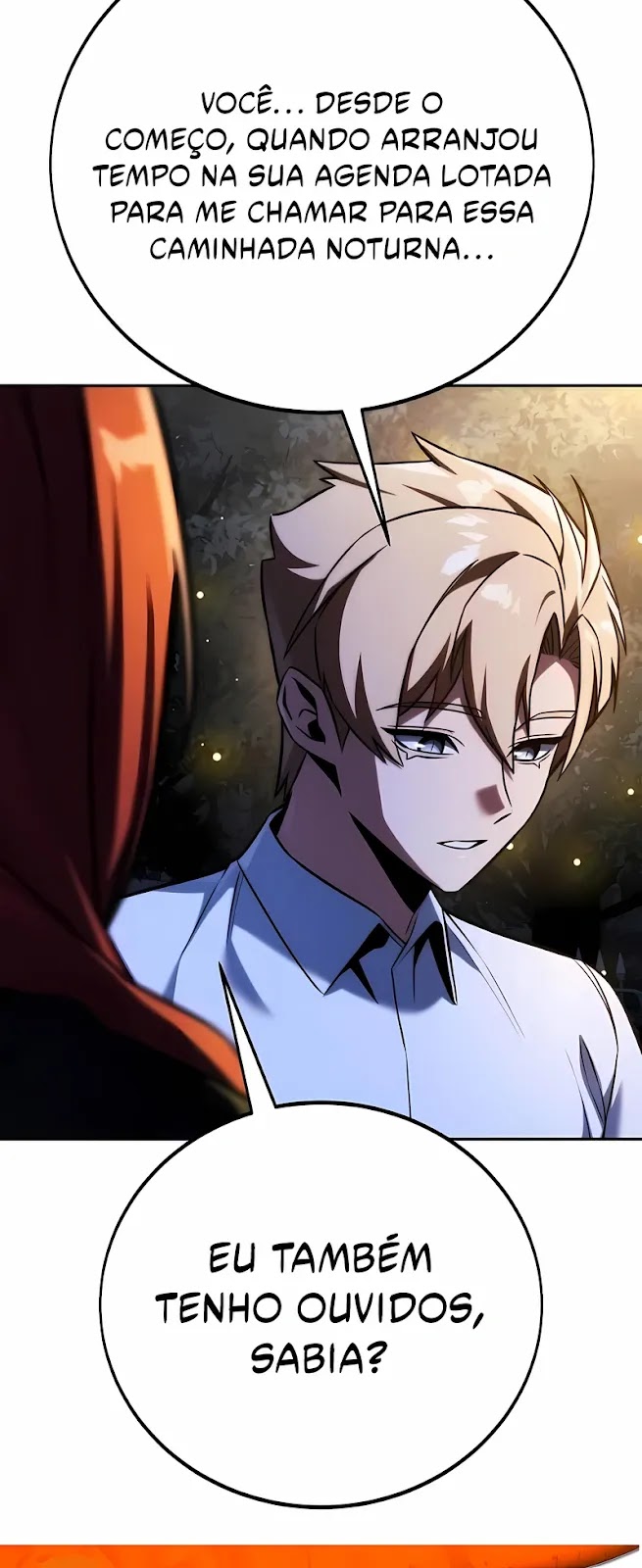 Read The Extra’s Academy Survival Guide  (PT-BR) PT Manga Online