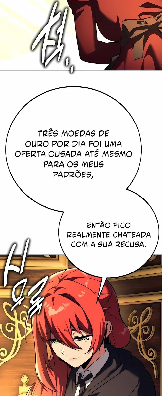 Read The Extra’s Academy Survival Guide  (PT-BR) PT Manga Online