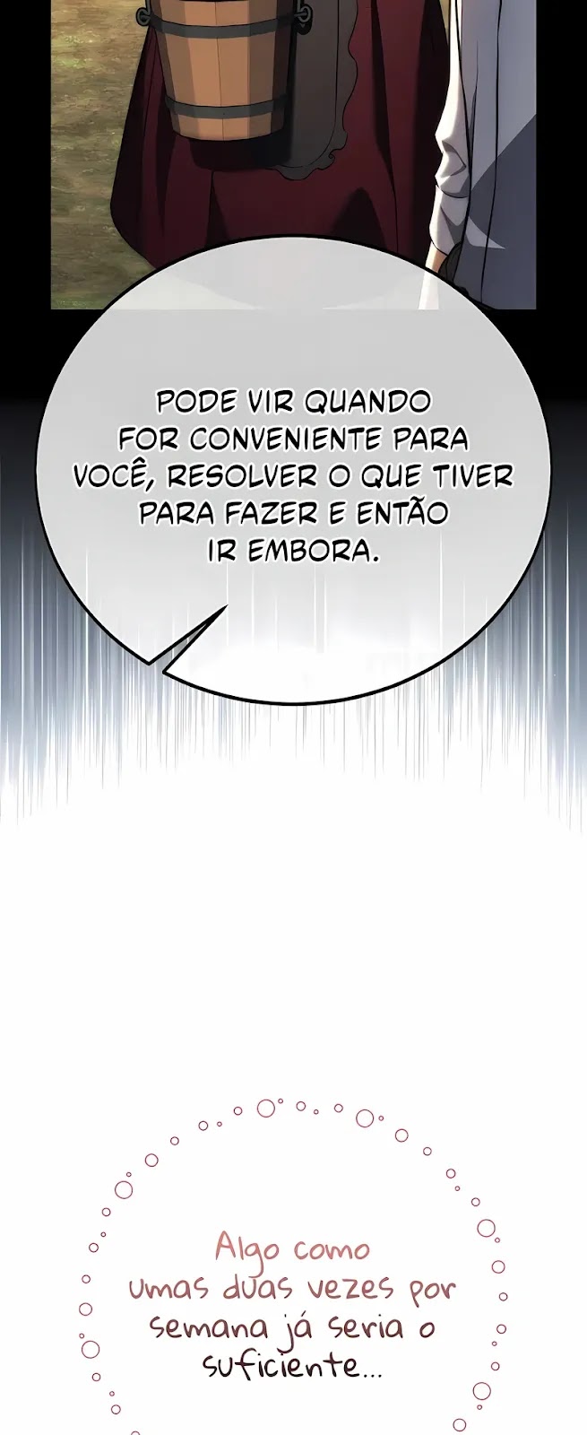 Read The Extra’s Academy Survival Guide  (PT-BR) PT Manga Online