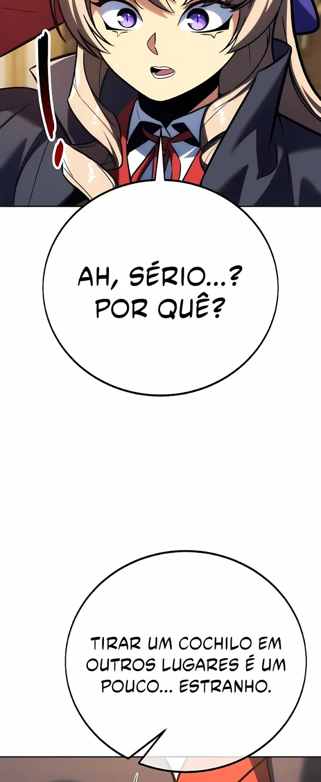 Read The Extra’s Academy Survival Guide  (PT-BR) PT Manga Online