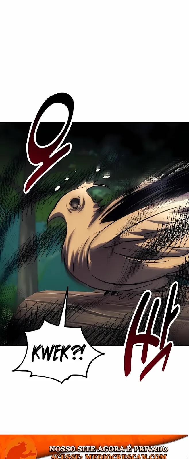 Read The Extra’s Academy Survival Guide  (PT-BR) PT Manga Online