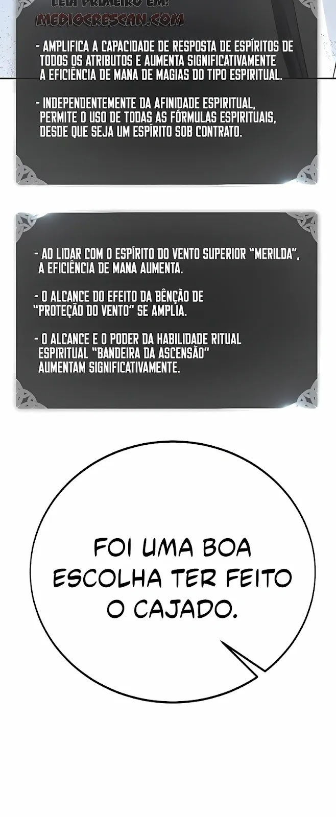 Read The Extra’s Academy Survival Guide  (PT-BR) PT Manga Online