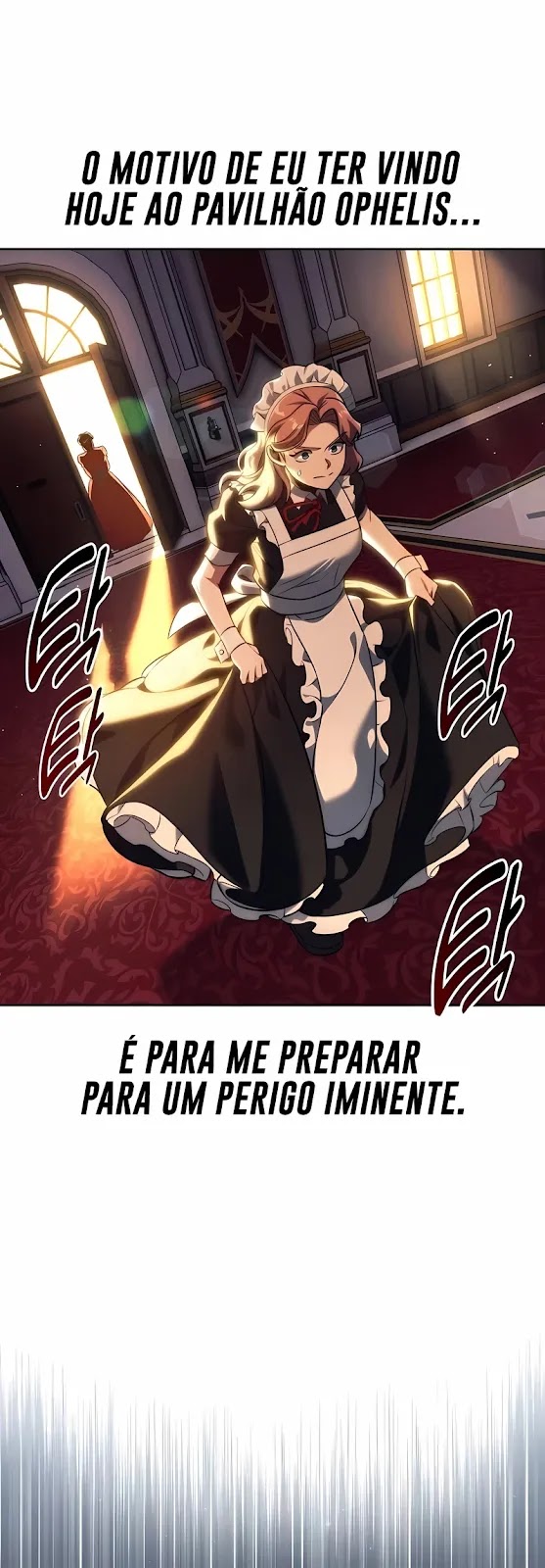 Read The Extra’s Academy Survival Guide  (PT-BR) PT Manga Online