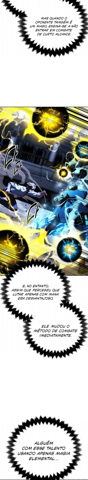 Read The Extra’s Academy Survival Guide  (PT-BR) PT Manga Online
