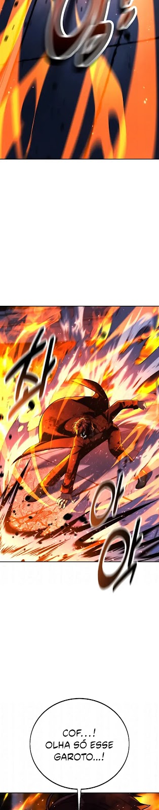 Read The Extra’s Academy Survival Guide  (PT-BR) PT Manga Online