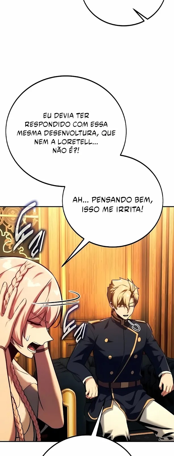 Read The Extra’s Academy Survival Guide  (PT-BR) PT Manga Online