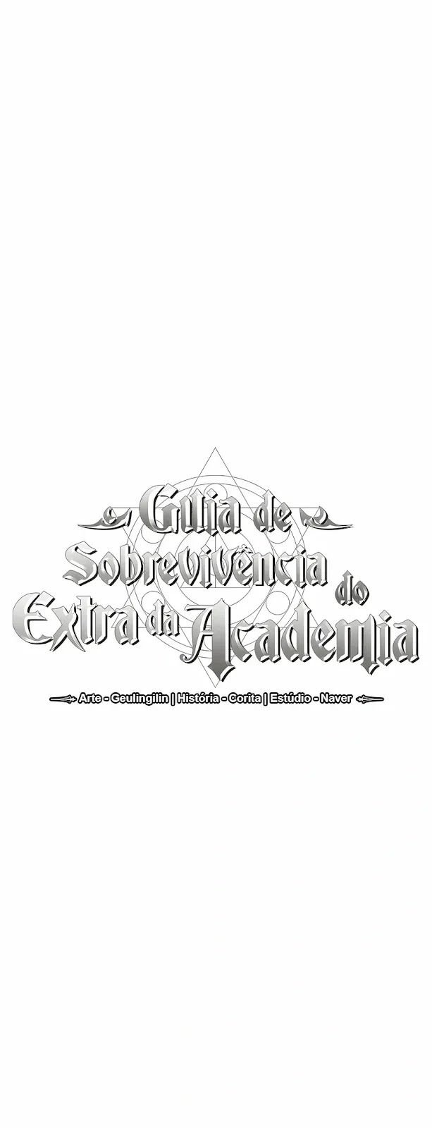 Read The Extra’s Academy Survival Guide  (PT-BR) PT Manga Online