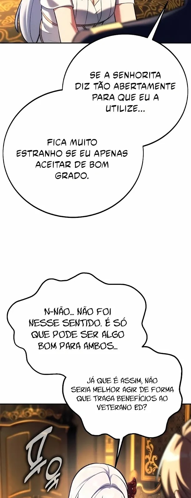 Read The Extra’s Academy Survival Guide  (PT-BR) PT Manga Online