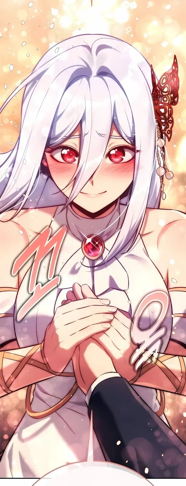 Read The Extra’s Academy Survival Guide  (PT-BR) PT Manga Online