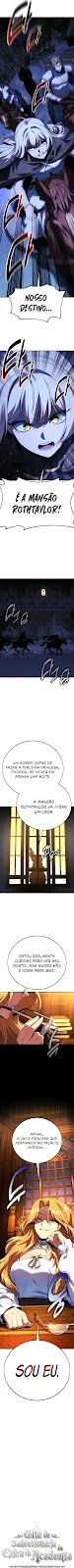 Read The Extra’s Academy Survival Guide  (PT-BR) PT Manga Online