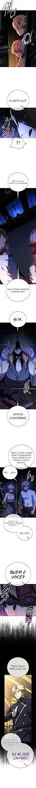 Read The Extra’s Academy Survival Guide  (PT-BR) PT Manga Online