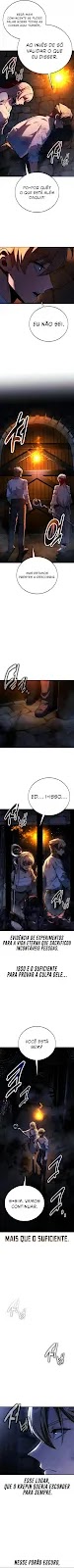 Read The Extra’s Academy Survival Guide  (PT-BR) PT Manga Online