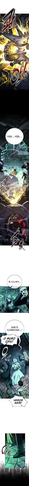 Read The Extra’s Academy Survival Guide  (PT-BR) PT Manga Online