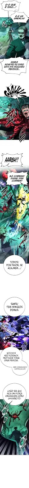 Read The Extra’s Academy Survival Guide  (PT-BR) PT Manga Online