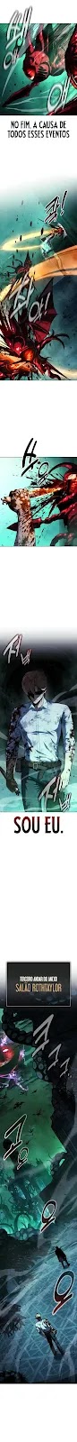 Read The Extra’s Academy Survival Guide  (PT-BR) PT Manga Online