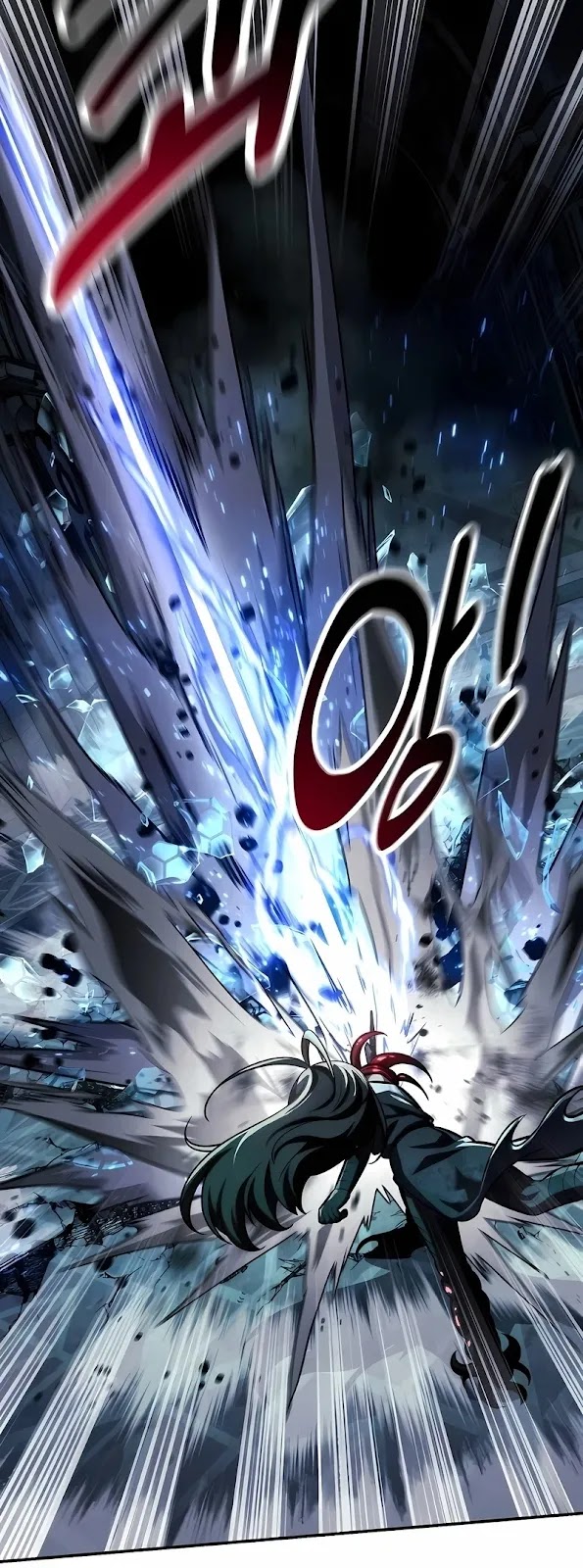Read The Extra’s Academy Survival Guide  (PT-BR) PT Manga Online