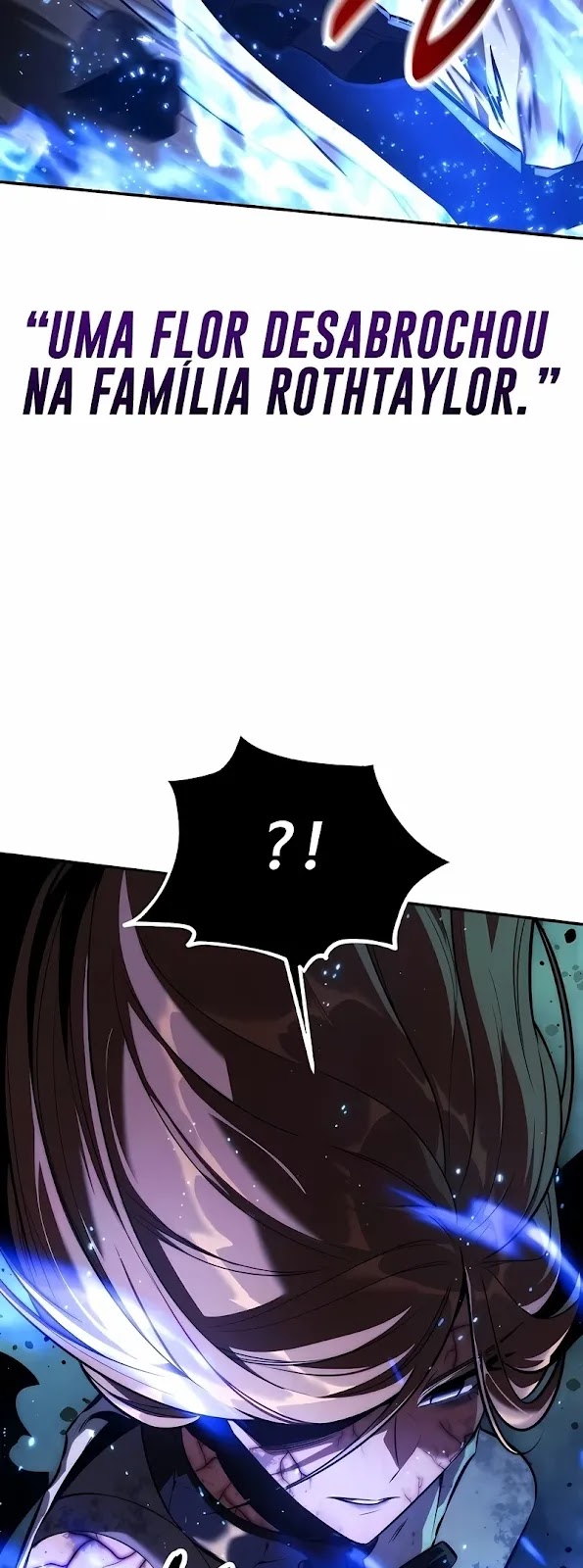 Read The Extra’s Academy Survival Guide  (PT-BR) PT Manga Online