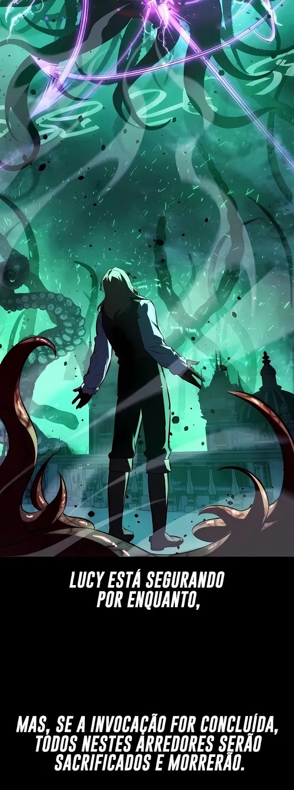 Read The Extra’s Academy Survival Guide  (PT-BR) PT Manga Online