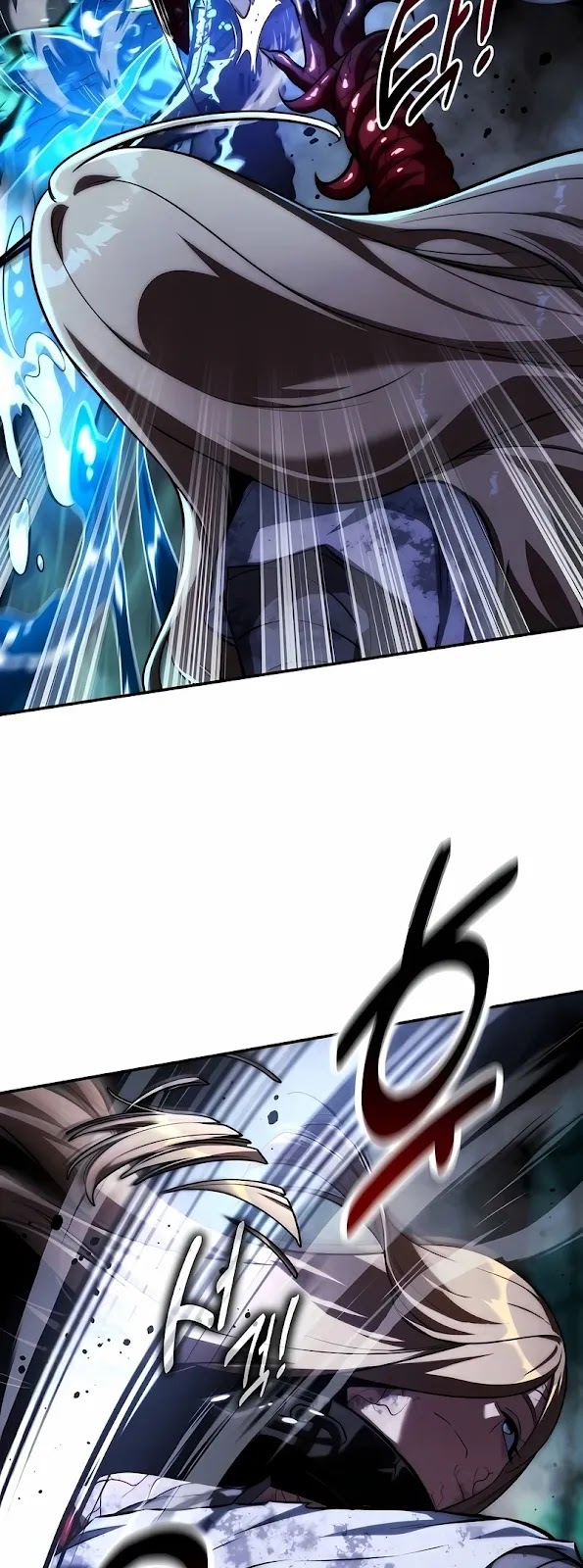 Read The Extra’s Academy Survival Guide  (PT-BR) PT Manga Online