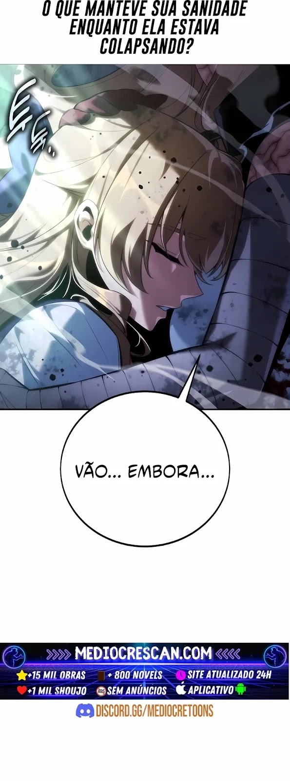 Read The Extra’s Academy Survival Guide  (PT-BR) PT Manga Online