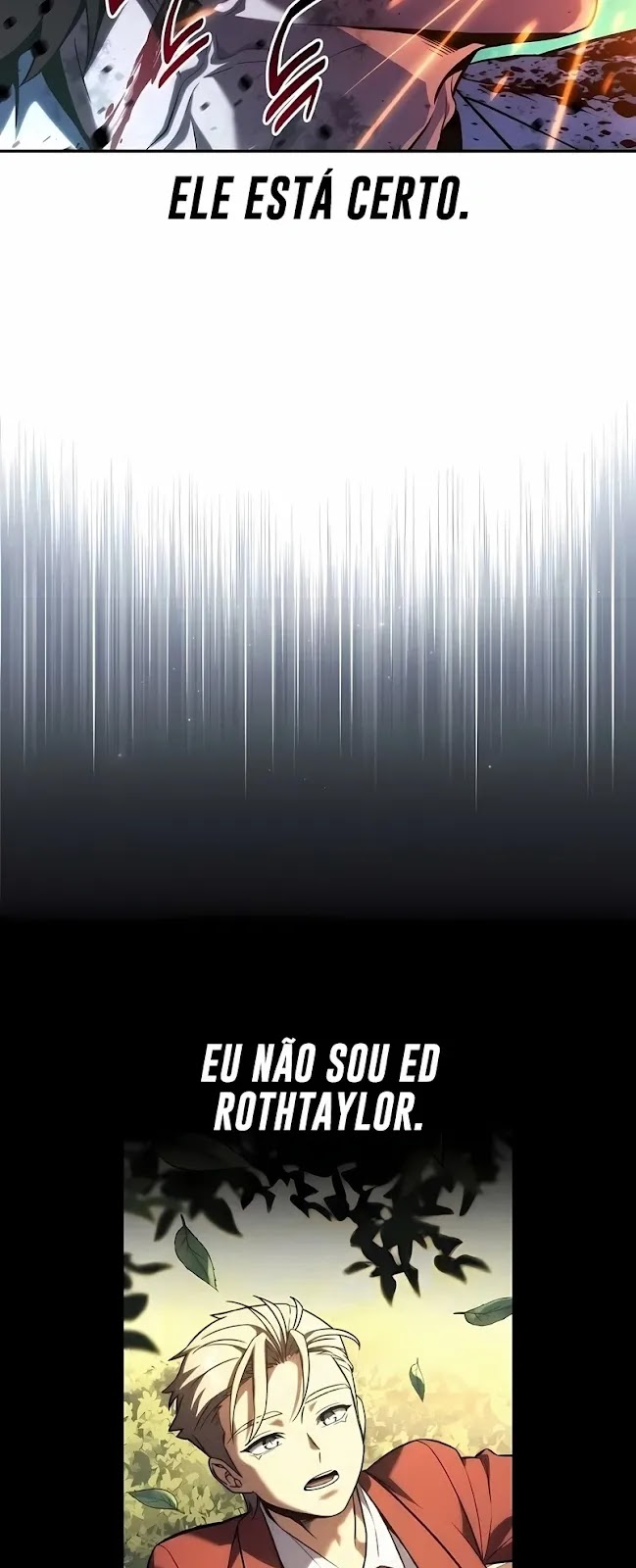Read The Extra’s Academy Survival Guide  (PT-BR) PT Manga Online