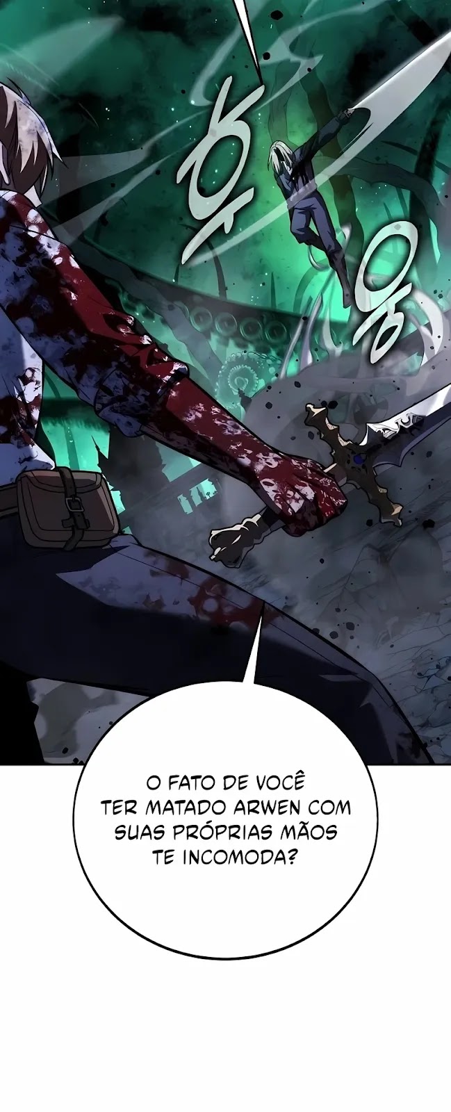 Read The Extra’s Academy Survival Guide  (PT-BR) PT Manga Online
