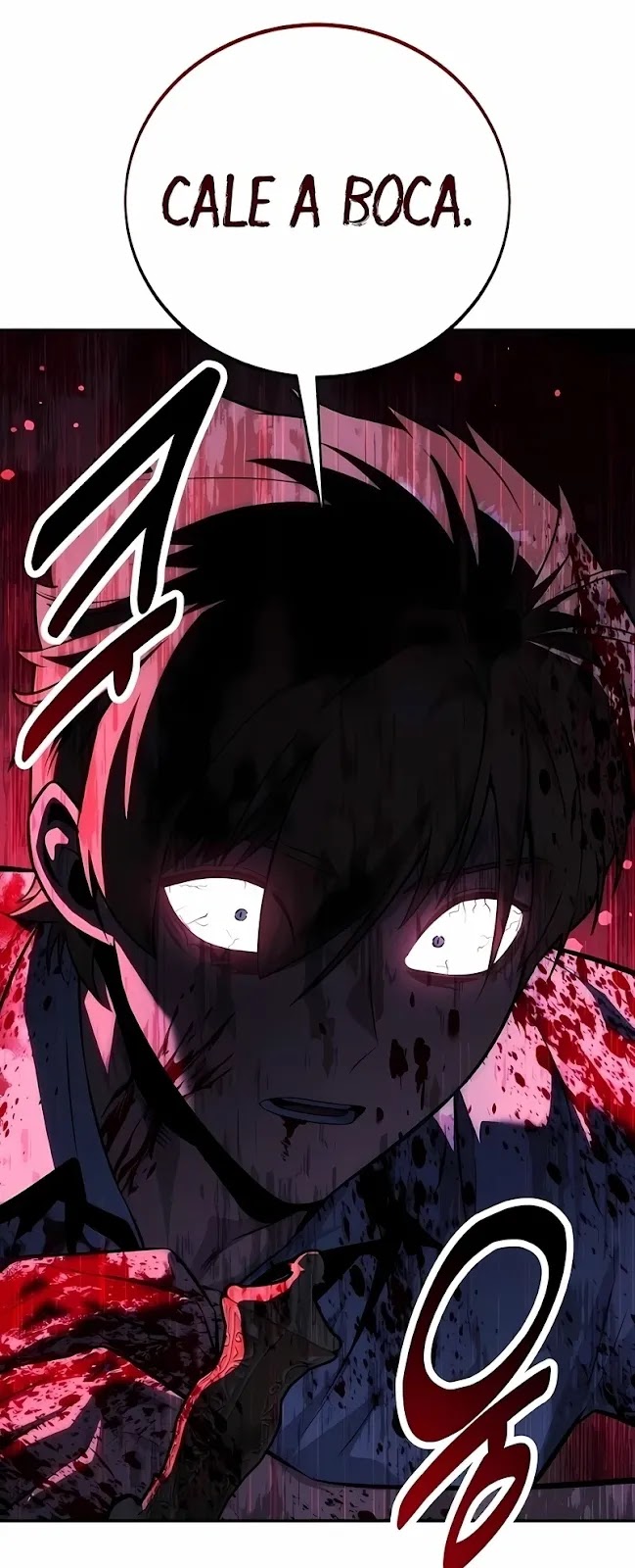 Read The Extra’s Academy Survival Guide  (PT-BR) PT Manga Online