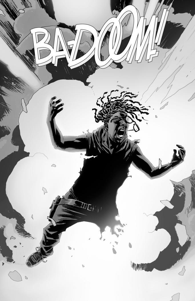 Read The Walking Dead (PT-BR) PT Manga Online