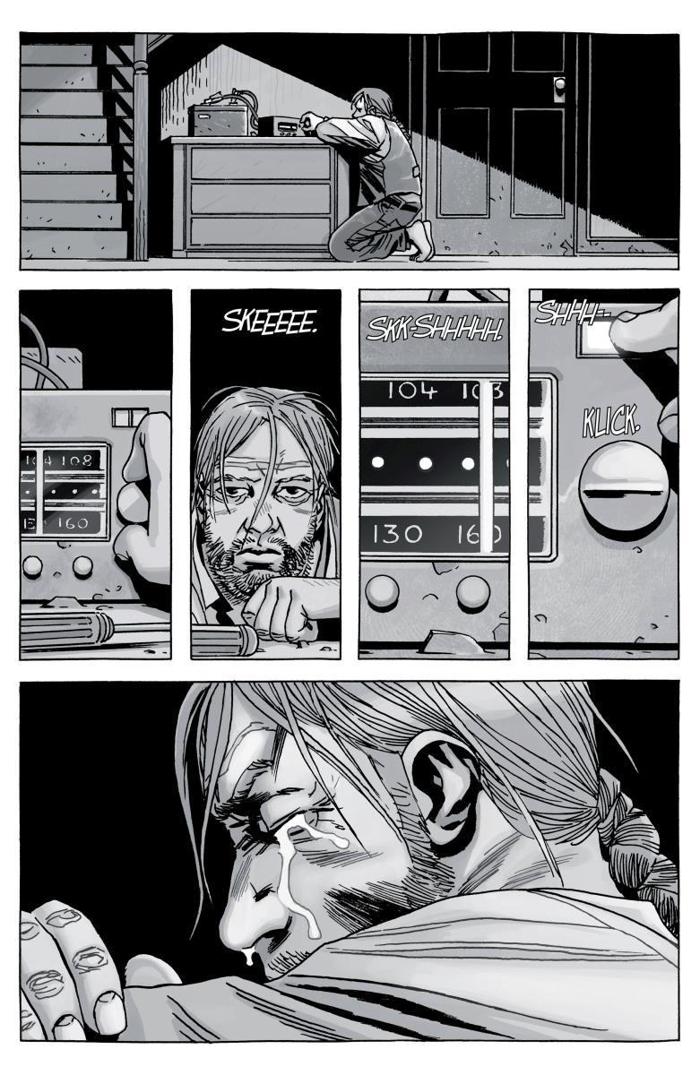 Read The Walking Dead (PT-BR) PT Manga Online