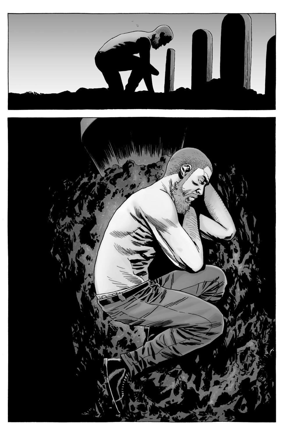 Read The Walking Dead (PT-BR) PT Manga Online