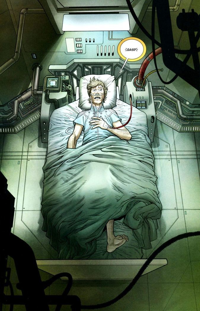 Read The Walking Dead (PT-BR) PT Manga Online