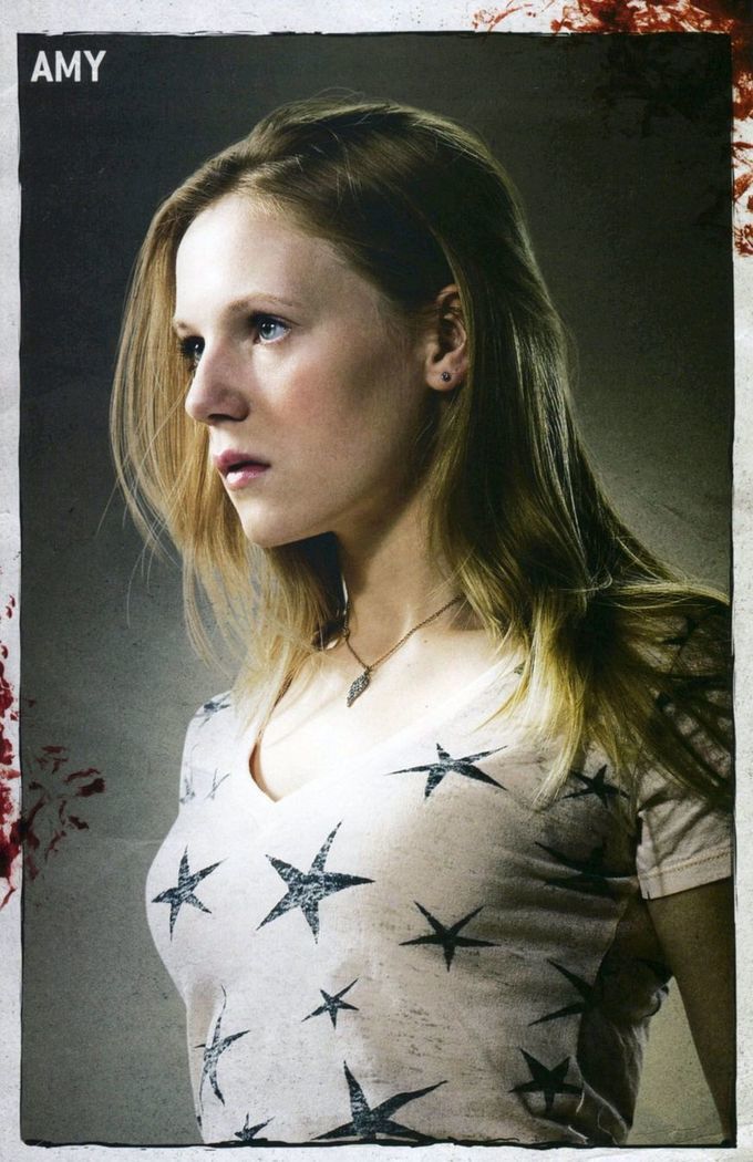 Read The Walking Dead (PT-BR) PT Manga Online