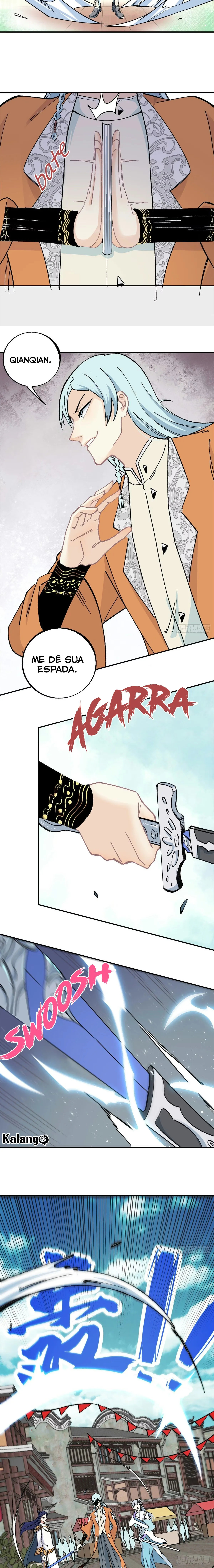 Read Todos Saúdam o Líder da Seita (PT-BR) PT Manga Online
