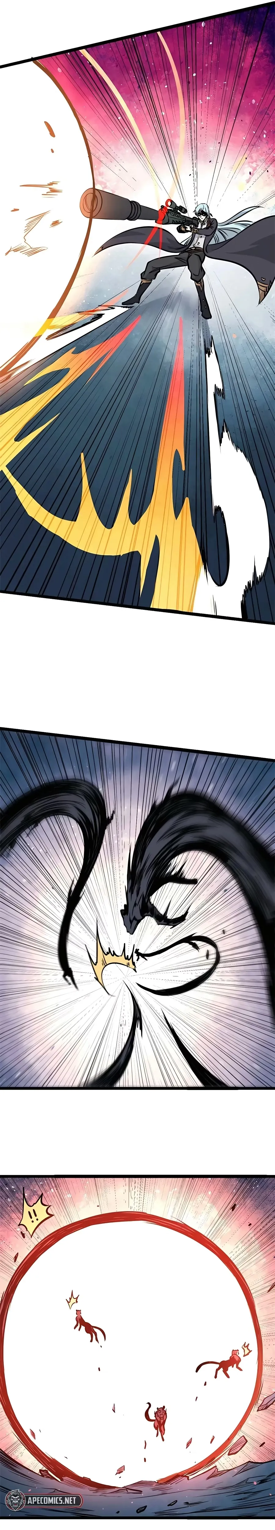 Read Todos Saúdam o Líder da Seita (PT-BR) PT Manga Online