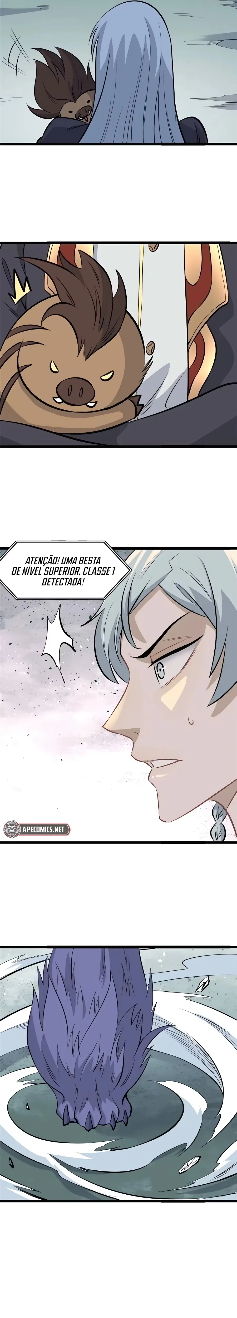 Read Todos Saúdam o Líder da Seita (PT-BR) PT Manga Online