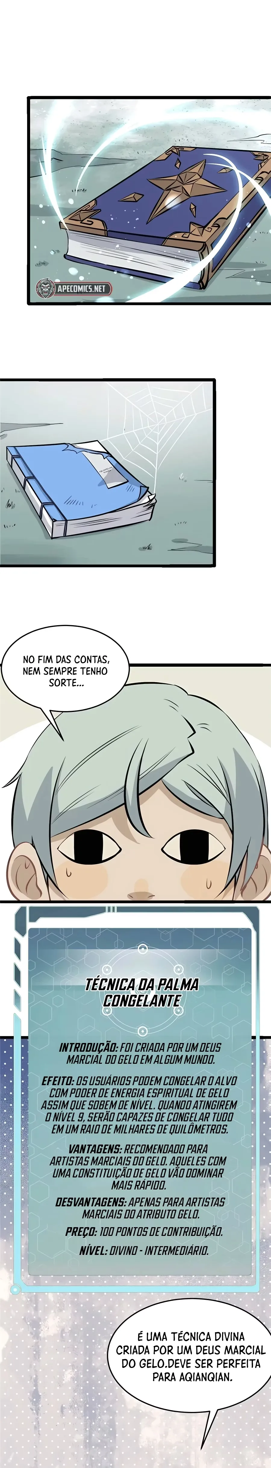 Read Todos Saúdam o Líder da Seita (PT-BR) PT Manga Online
