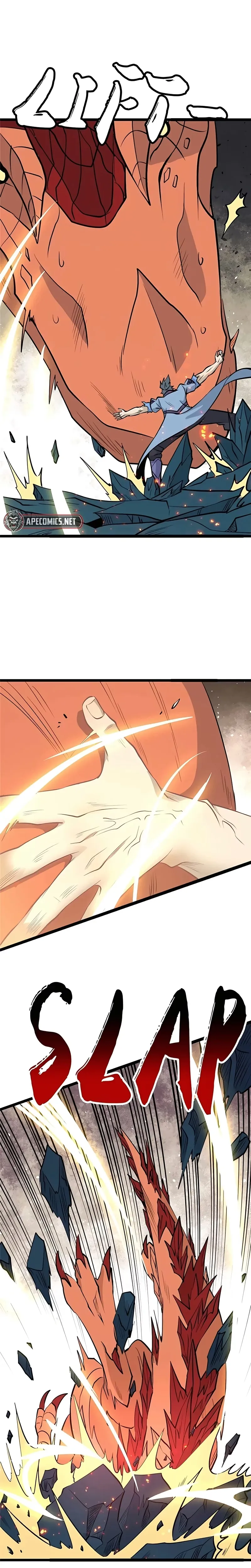 Read Todos Saúdam o Líder da Seita (PT-BR) PT Manga Online