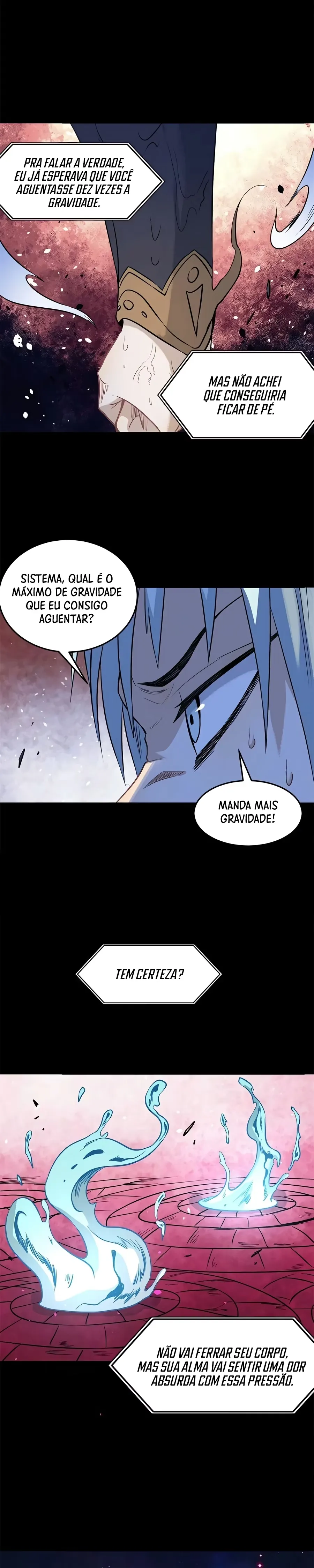 Read Todos Saúdam o Líder da Seita (PT-BR) PT Manga Online