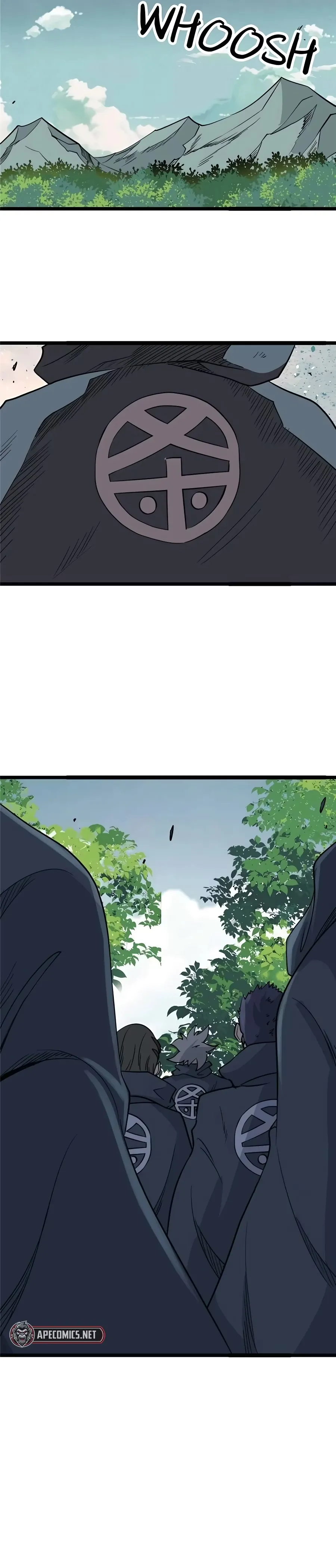 Read Todos Saúdam o Líder da Seita (PT-BR) PT Manga Online