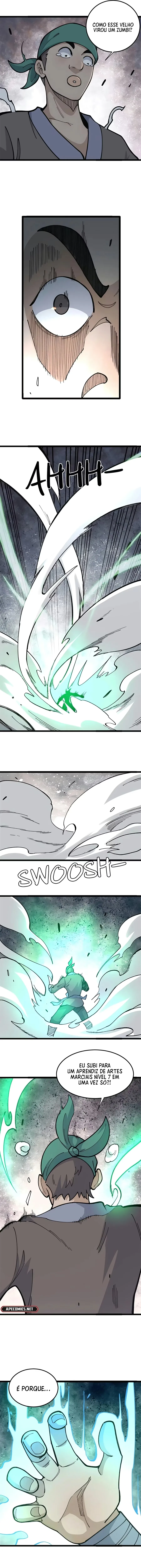 Read Todos Saúdam o Líder da Seita (PT-BR) PT Manga Online