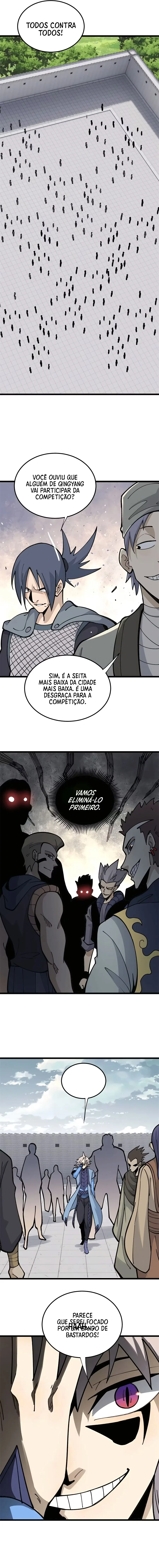 Read Todos Saúdam o Líder da Seita (PT-BR) PT Manga Online