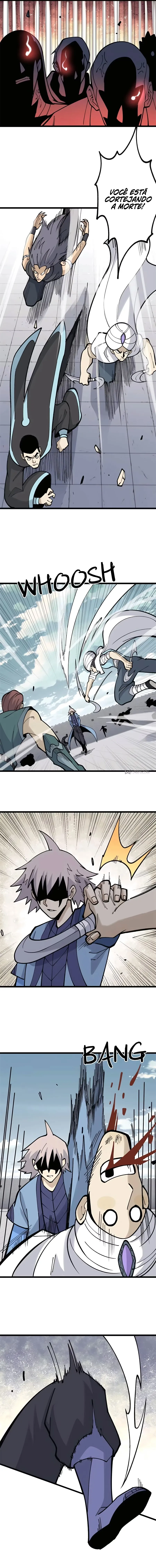 Read Todos Saúdam o Líder da Seita (PT-BR) PT Manga Online