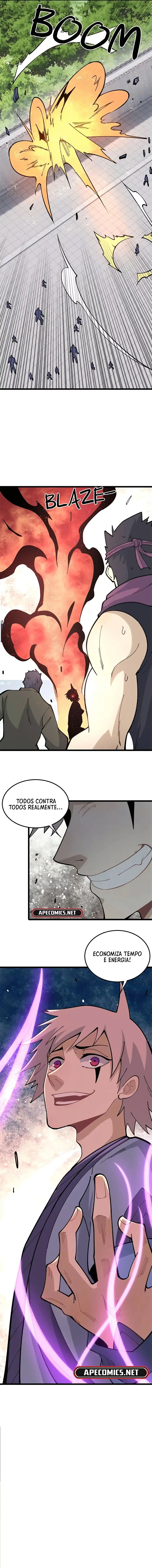 Read Todos Saúdam o Líder da Seita (PT-BR) PT Manga Online